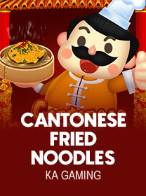 Review Game Cantonese Fried Noodles: RTP, Fitur, dan Kelebihan — ikon game