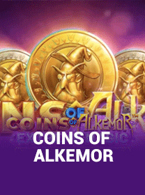 Coins of Alkemor Extreme Magic Game Terbaru: Review, RTP, dan Akses Main — ikon game