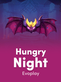 Tips Menang Bermain Hungry Night yang Perlu Diketahui — ikon game
