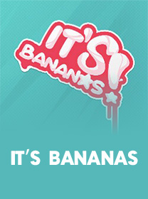 Review Game Its Bananas Terlengkap untuk Pemula — ikon game