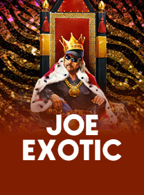 Cara Bermain Joe Exotic dengan Benar di Android — ikon game