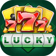 777lucky Terbaru: Review Aplikasi dan Link Unduh APK Resmi — ikon aplikasi