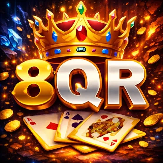 8qr APK Full Version untuk Android APK Resmi — ikon aplikasi