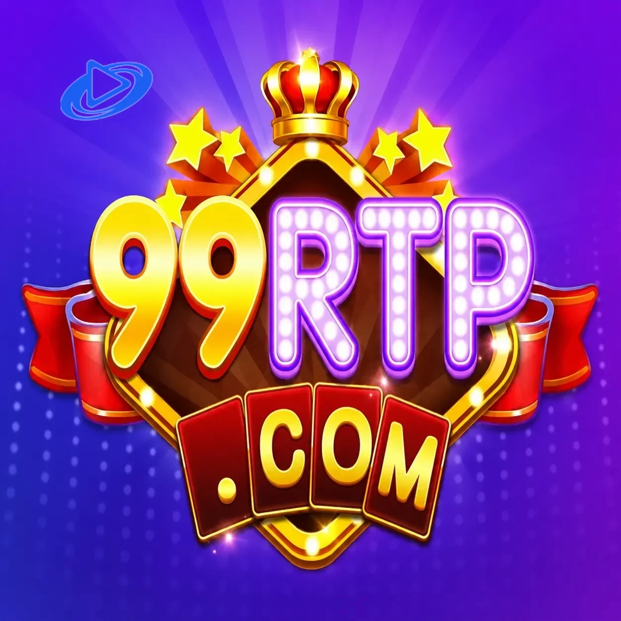 99rtp APK Terbaru dan Aman untuk Diunduh APK Resmi — ikon aplikasi