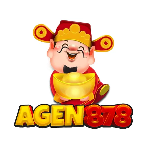 agen878 App: Info, Rating, dan Link Download APK Resmi — ikon aplikasi