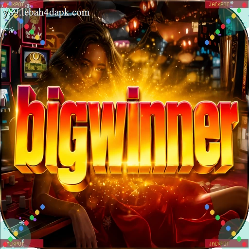 bigwinner APK Terbaru untuk Android Tanpa Iklan APK Resmi — ikon aplikasi