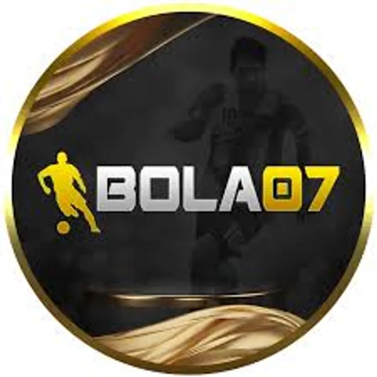 Review Lengkap Aplikasi bola07 Terbaru APK Resmi — ikon aplikasi