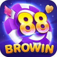 Aplikasi browin88 Terbaru dengan Fitur Terbaik APK Resmi — ikon aplikasi