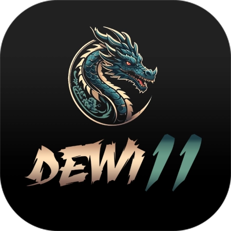 Update Aplikasi dewi11 Terbaru 2026 APK Resmi — ikon aplikasi