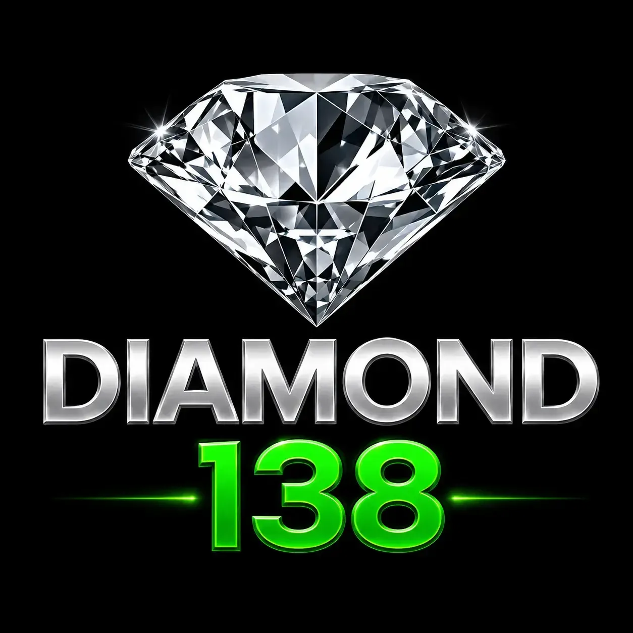 Cara Update Aplikasi diamond138 ke Versi Terbaru APK Resmi — ikon aplikasi