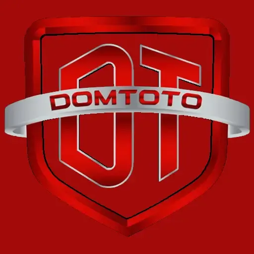 domtoto APK Terbaru dengan Fitur Lengkap APK Resmi — ikon aplikasi