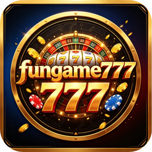 Cara Download dan Instal fungame777 di Android APK Resmi — ikon aplikasi