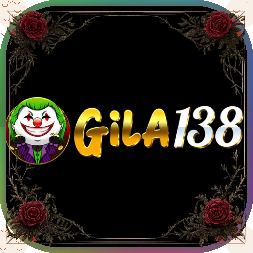 gila138 Versi Terbaru untuk Android Tanpa Ribet APK Resmi — ikon aplikasi