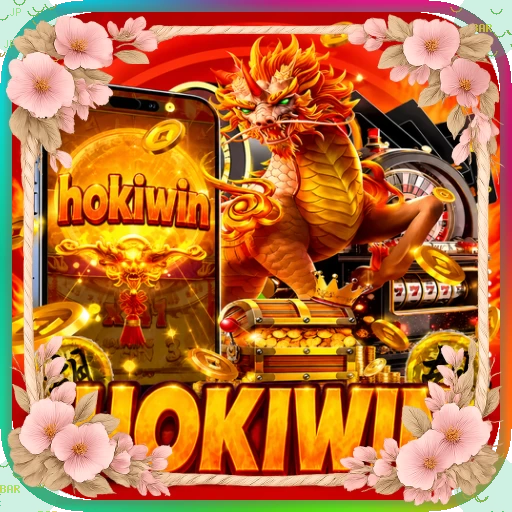 Cara Pasang hokiwin di HP Android dengan Benar APK Resmi — ikon aplikasi