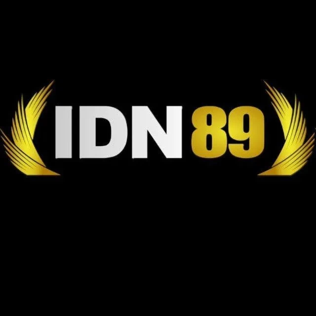 Aplikasi idn89 Paling Baru untuk Android APK Resmi — ikon aplikasi