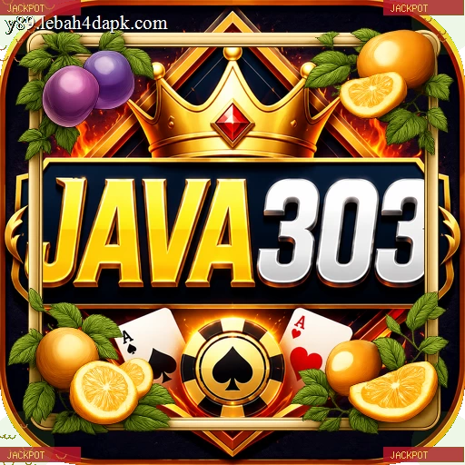 Cara Update Aplikasi java303 ke Versi Terbaru APK Resmi — ikon aplikasi
