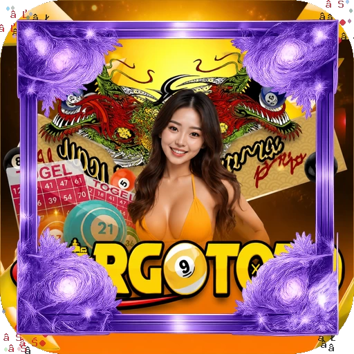 kargototo APK: Fitur, Ukuran, dan Link Download APK Resmi — ikon aplikasi