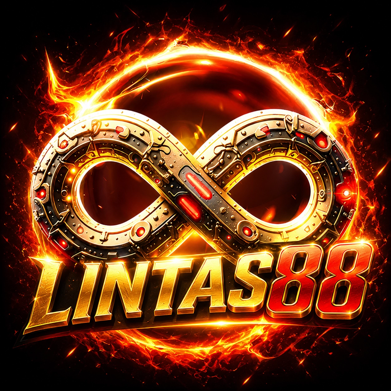 lintas88 App: Info, Rating, dan Link Download APK Resmi — ikon aplikasi