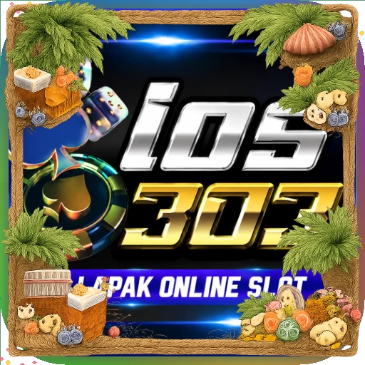 los303 Terbaru: Review Aplikasi dan Link Unduh APK Resmi — ikon aplikasi
