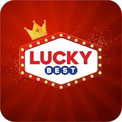 luckybest APK Full Version untuk Android