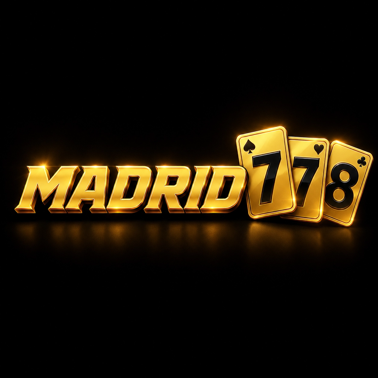 Cara Menggunakan Aplikasi madrid778 untuk Pemula APK Resmi — ikon aplikasi