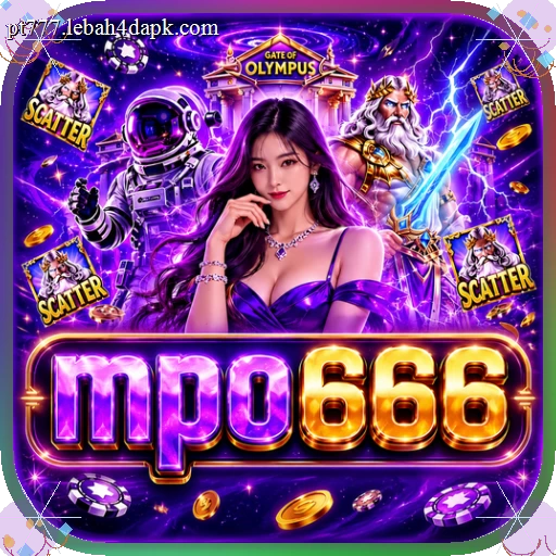 Info Aplikasi mpo666 Terbaru dan Cara Download APK Resmi — ikon aplikasi
