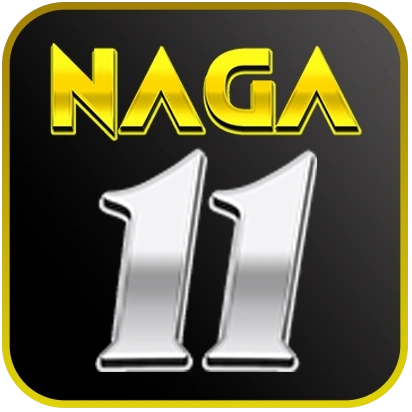 Aplikasi naga11 Terbaru dan Terlengkap APK Resmi — ikon aplikasi
