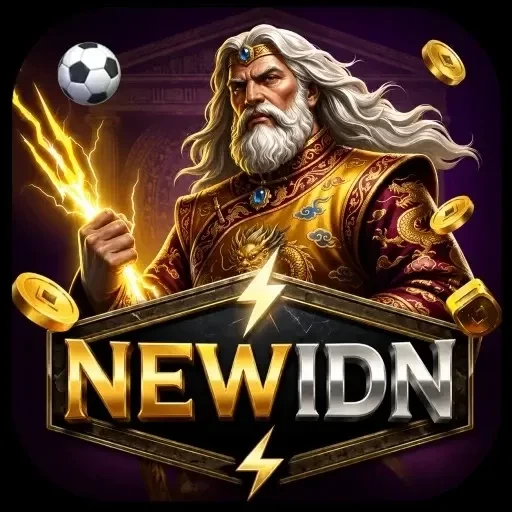 Cara Menggunakan Aplikasi newidn untuk Pemula APK Resmi — ikon aplikasi