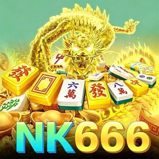 nk666 App APK Terbaru APK Resmi — ikon aplikasi