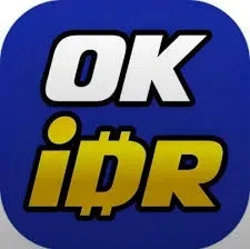 okidr APK Versi Terbaru untuk Android 2026 APK Resmi — ikon aplikasi