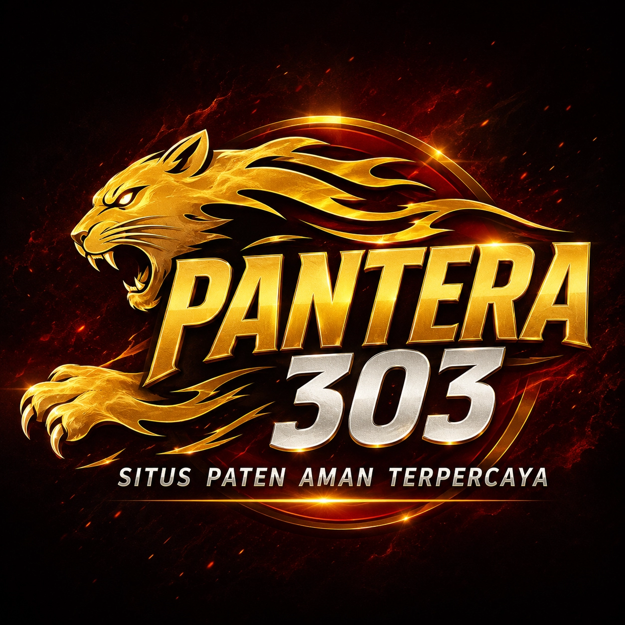 pantera303 APK: Fitur, Ukuran, dan Link Download APK Resmi — ikon aplikasi