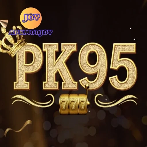 pk95 App APK Terbaru APK Resmi — ikon aplikasi