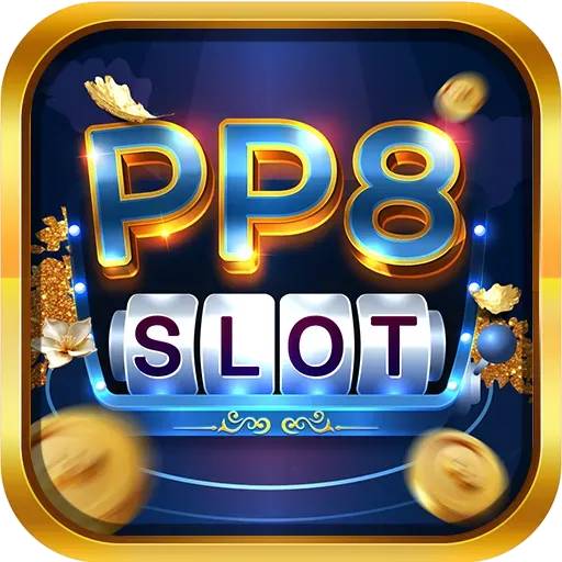 pp88slots APK: Fitur, Ukuran, dan Link Download APK Resmi — ikon aplikasi