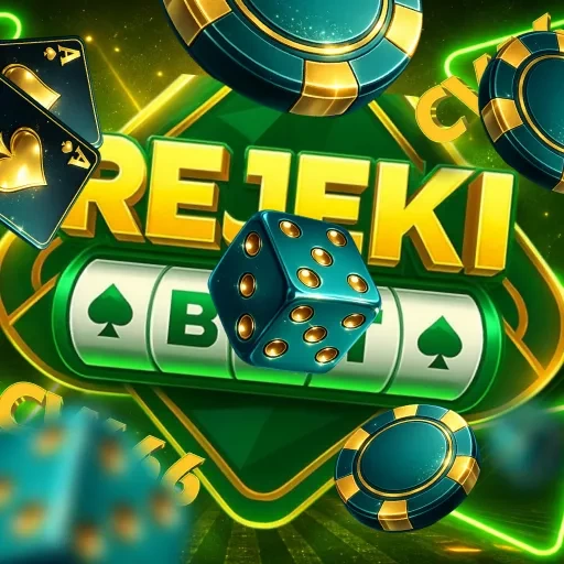 rejeki APK: Fitur, Ukuran, dan Link Download APK Resmi — ikon aplikasi