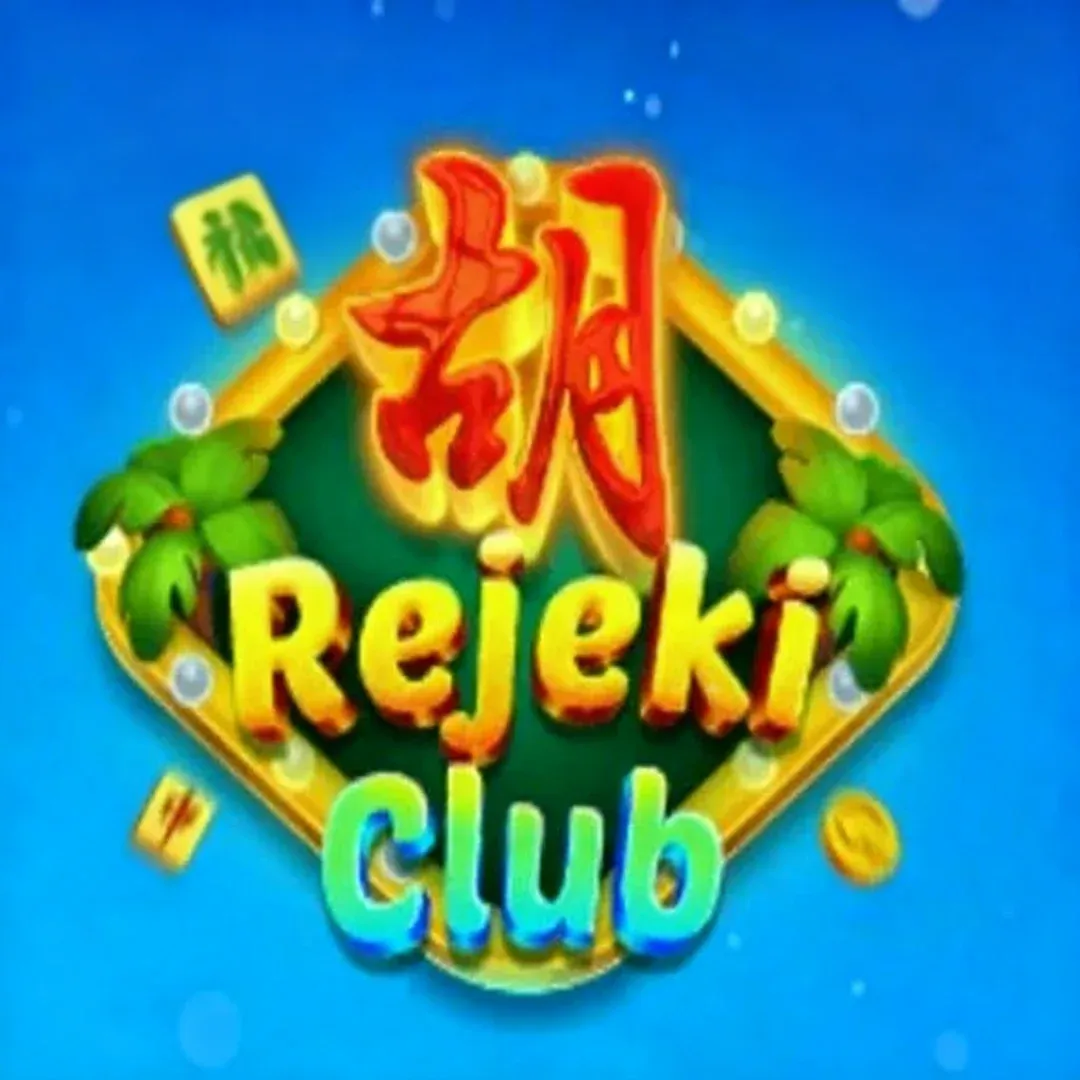rejekiclub APK: Fitur, Ukuran, dan Link Download APK Resmi — ikon aplikasi