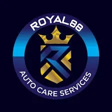 Kelebihan dan Fitur Aplikasi royal88 Terbaru APK Resmi — ikon aplikasi