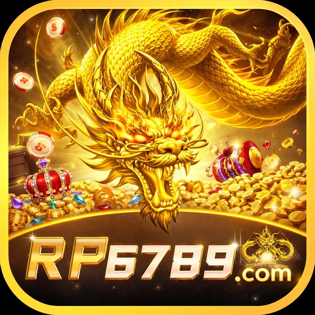 rp6789 App Terbaru: Fitur Unggulan dan Download APK Resmi — ikon aplikasi