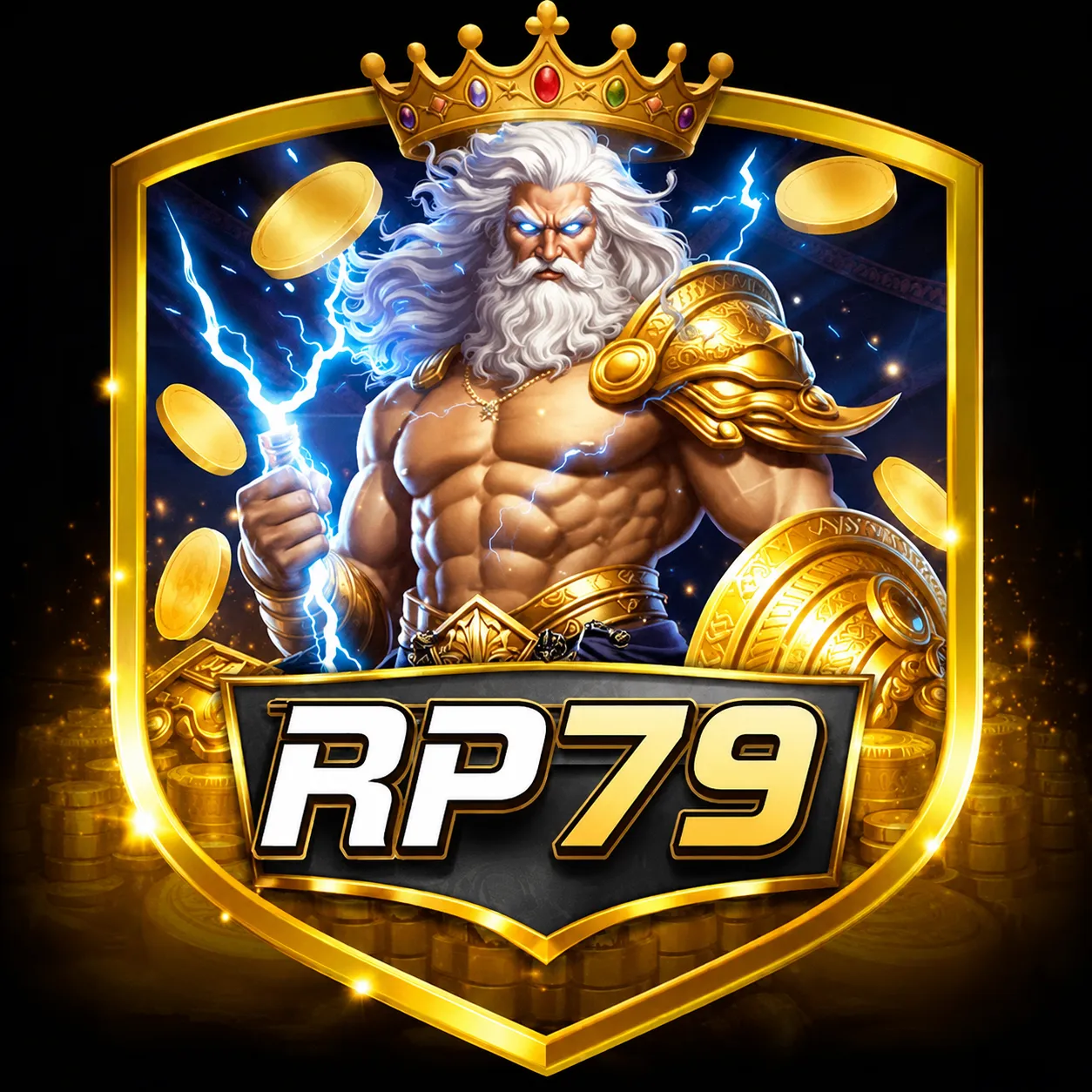 Download rp79 APK untuk Android APK Resmi — ikon aplikasi