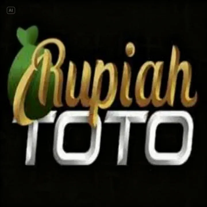 rupiahtoto App APK Terbaru APK Resmi — ikon aplikasi