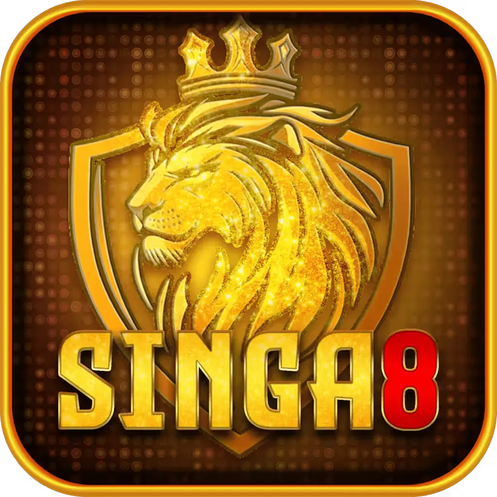 singa8 APK Versi Terbaru untuk Android 2026 APK Resmi — ikon aplikasi