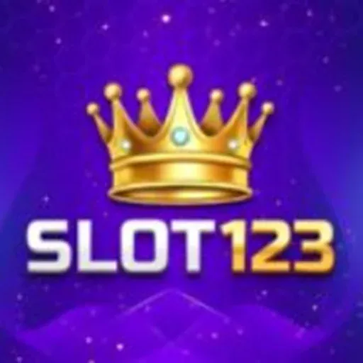 Aplikasi slot123 Terbaik untuk Android dan iOS APK Resmi — ikon aplikasi