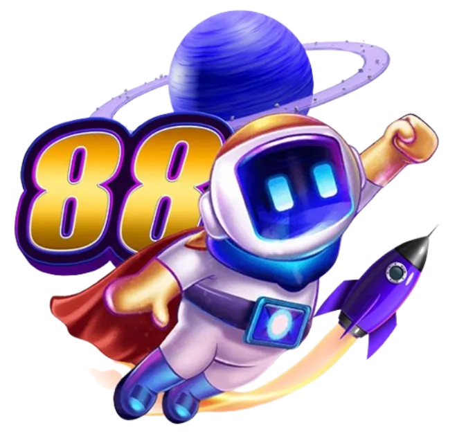 Cara Menggunakan Aplikasi spaceman88 untuk Pemula APK Resmi — ikon aplikasi