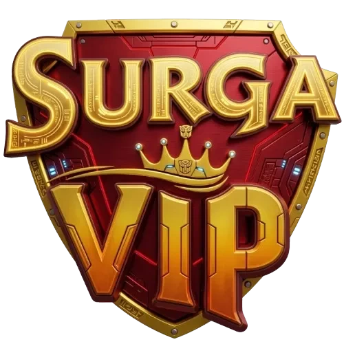 surgavip APK Terbaru dengan Fitur Lengkap APK Resmi — ikon aplikasi
