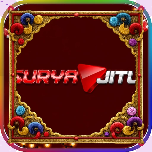 suryajitu APK Terbaru dan Aman untuk Diunduh APK Resmi — ikon aplikasi