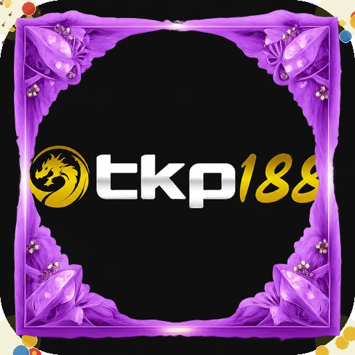 tkp188 APK Terbaru 2026 untuk Semua Perangkat APK Resmi — ikon aplikasi