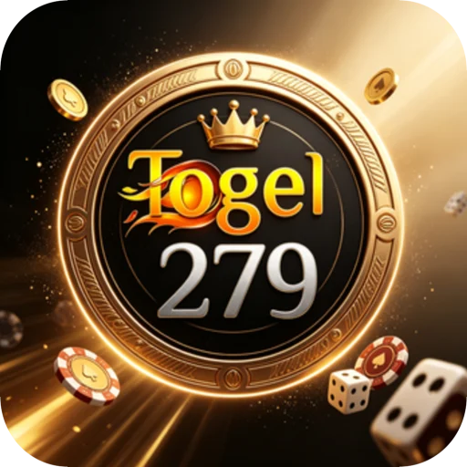 Cara Menggunakan Aplikasi togel279 untuk Pemula APK Resmi — ikon aplikasi