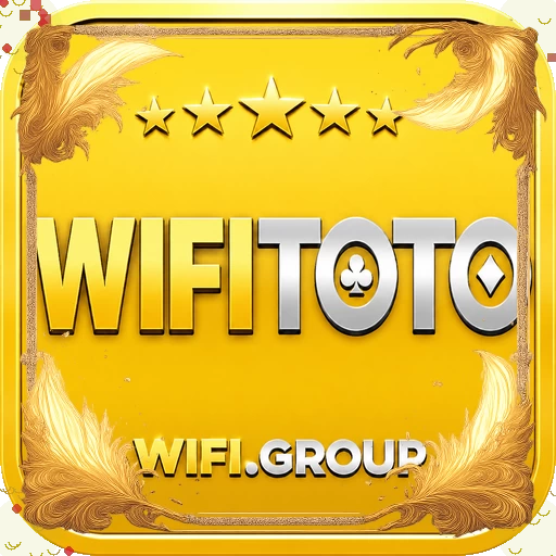 Cara Pasang wifitoto di HP Android dengan Benar APK Resmi — ikon aplikasi