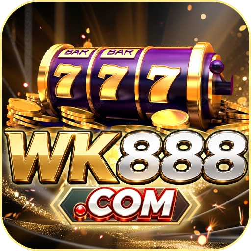 Review Aplikasi wk888 Versi Terbaru APK Resmi — ikon aplikasi