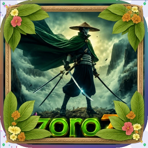Unduh zoro77 APK Gratis untuk Android APK Resmi — ikon aplikasi