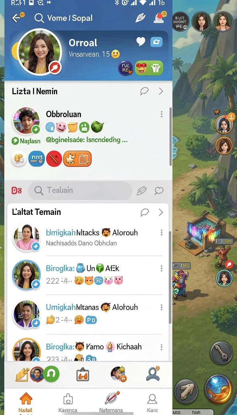 Screenshot rejekiclub APK: Fitur, Ukuran, dan Link Download nomor 1